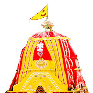 Rays Rath Yatra 1.0