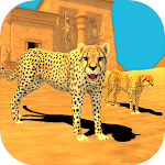 Cheetah Revenge Simulator 3D Apk