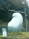 富弘美術館Tomihiro Musium monument