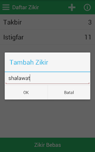 How to download Zikr Counter 1.0.2 apk for laptop