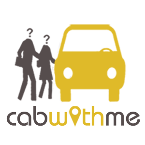Cab With Me - Taxi Sharing 1.0.6