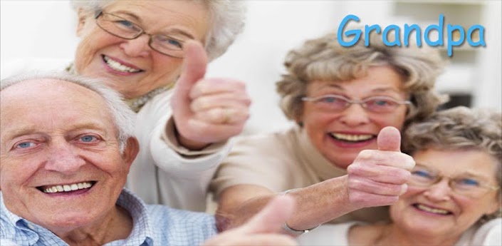 Grandpa 2.2 Android APK