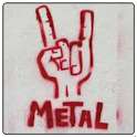 Metal Quiz logo