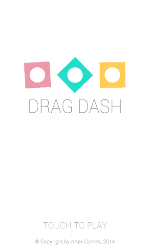 Drag Dash