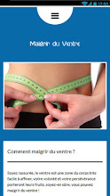 how to lose weight belly APK