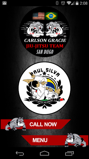 Carlson Gracie SD