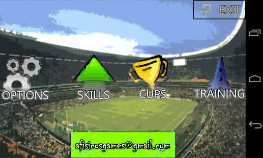 How to install Freak for Football 1.3 mod apk for bluestacks