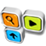 Moozone icon