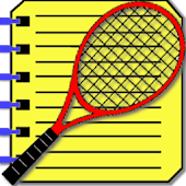 Tennis Scores