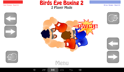 Birds Eye Boxing 2 FreeEdition