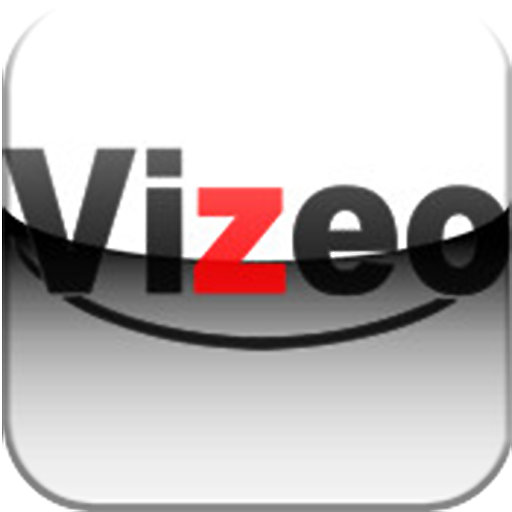 iVizeo 工具 App LOGO-APP開箱王