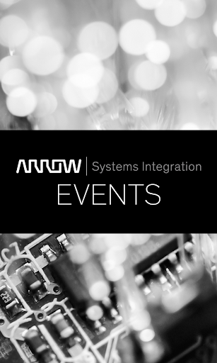 Arrow SI Events