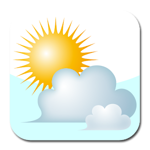 World Weather Widget logo