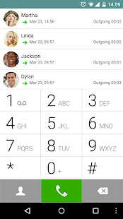 How to install ExDialer G3 Theme patch 1.2 apk for bluestacks