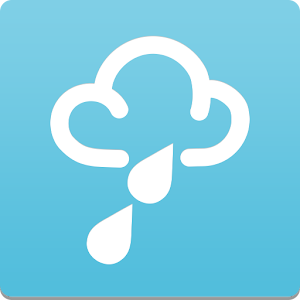 雨雲・雷レーダー（東京付近・広告なし・軽い） logo