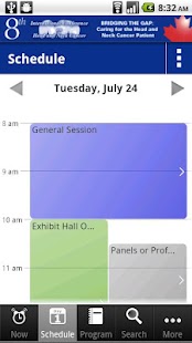 AHNS 2012 Screenshots 2