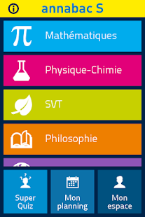 How to get Annabac 2016 Bac S patch 7.0 apk for laptop