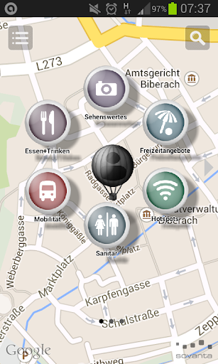 Biberach App