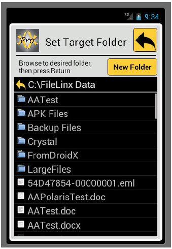 【免費商業App】FileLinx PRO-Direct File Share-APP點子