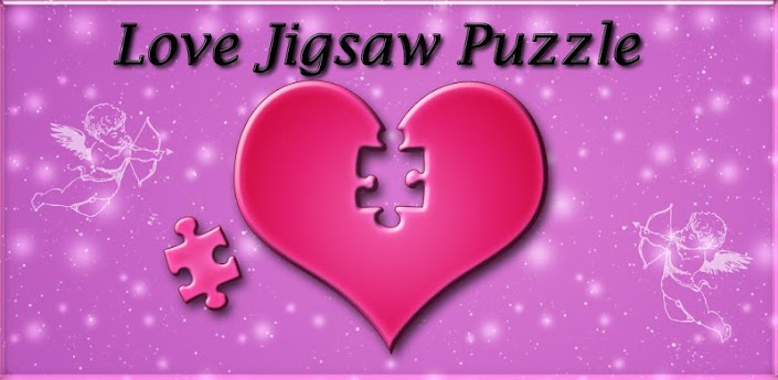 Love Jigsaw Puzzle: IQ test - Android Apps on Google Play