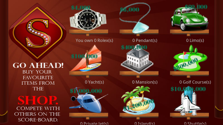 Slots Royale Android