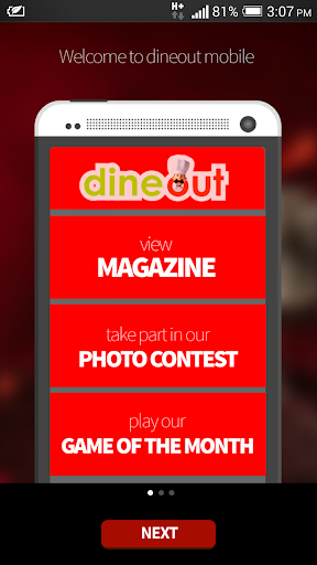 DineoutQatar