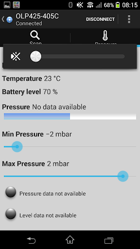 【免費通訊App】mtSWPressure-APP點子