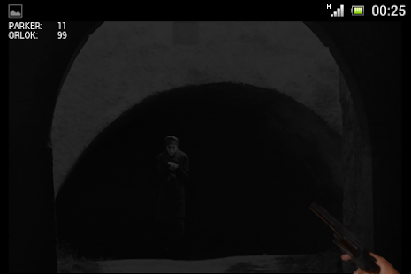 Free Vampire Hunt APK