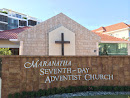 Maranatha Seventh Day Adventist Church