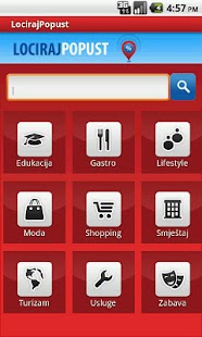 How to get Lociraj Popust 1.05 mod apk for laptop