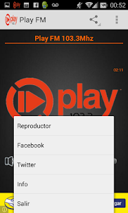 Lastest Play FM Posadas APK for PC