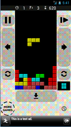 【免費棋類遊戲App】Atomik Blocks-APP點子