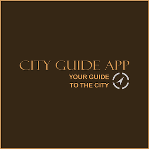 City Guide App 1.399