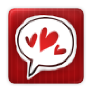 Rchat - Talk to Strangers logo