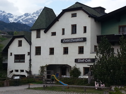 Pfarrwerfen - Hotel Burgblick
