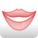 声アナ logo