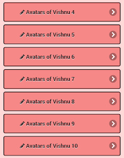 Hindu gods Screenshots 2