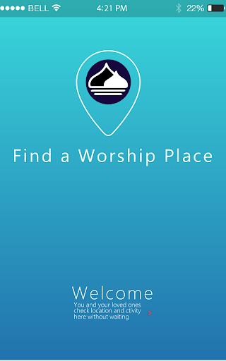 Find A Worship Place