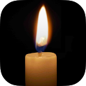 The Virtual Candle icon