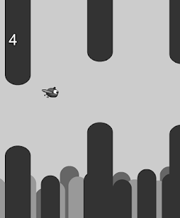 Flappy Bat