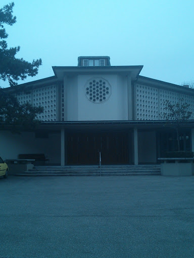 Neo Apostolic Church 