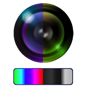 ChromatoSupportCamera logo