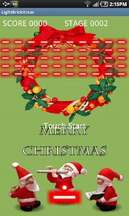 LightBrick Xmas Screenshots 0