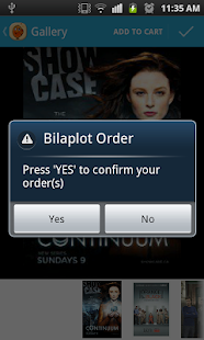 BilaPlot Screenshots 7