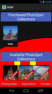 How to get PhotoSpot WDW 1.0 apk for android