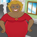 Big Mama's Salon mobile app icon