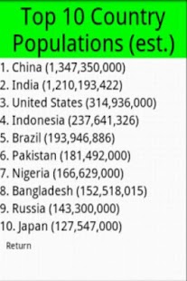 Free TopTen APK
