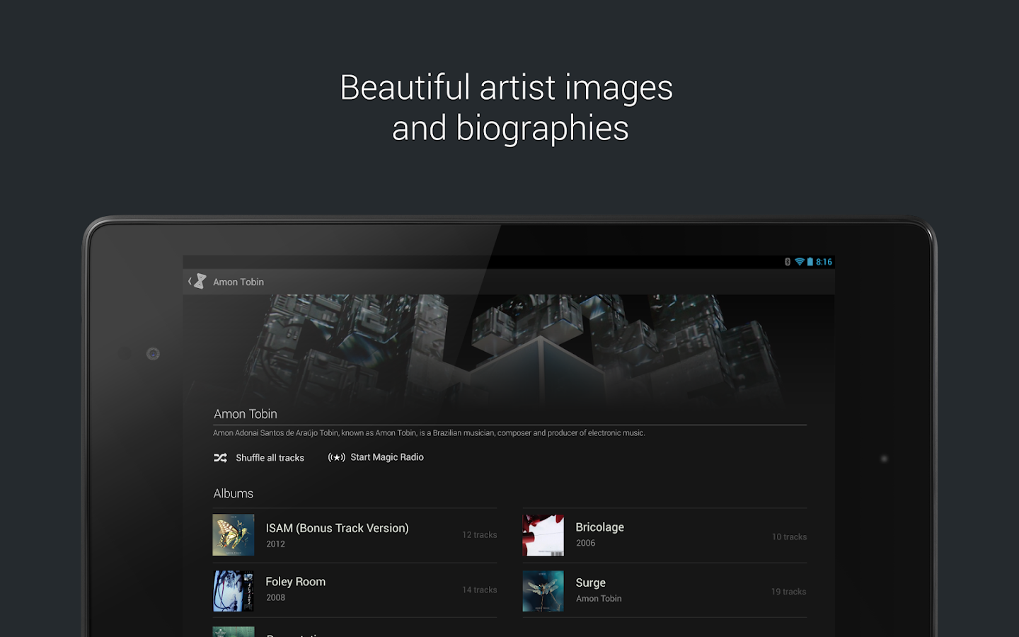 doubleTwist Music & Podcast Player with Sync Android Apps on Google Play