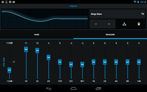 n7player Music Player Unlocker - screenshot thumbnail