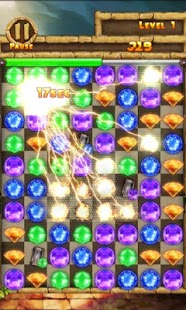 How to get Jewels Swiped lastet apk for android